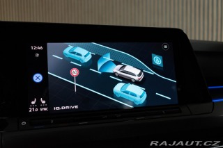 Volkswagen Golf 1.5 TSI STYLE*2xPNEU*DPH* 2023