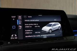 Volkswagen Golf 1.5 TSI STYLE*2xPNEU*DPH* 2023