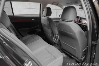 Volkswagen Golf 1.5 TSI STYLE*2xPNEU*DPH* 2023