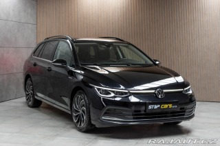 Volkswagen Golf 1.5 TSI STYLE*2xPNEU*DPH* 2023