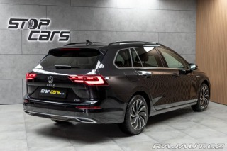 Volkswagen Golf 1.5 TSI STYLE*2xPNEU*DPH* 2023