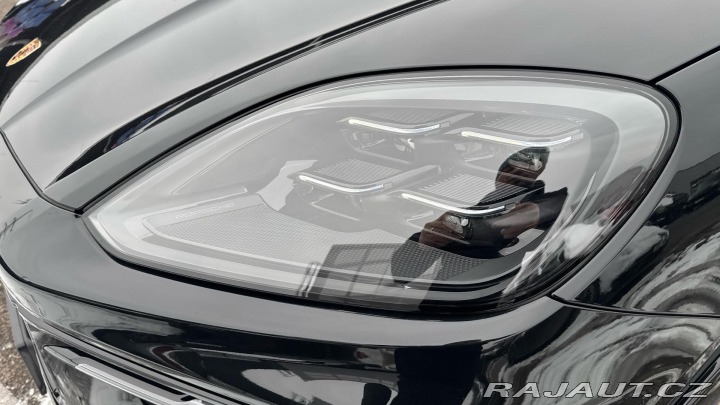 Porsche Cayenne S 2026