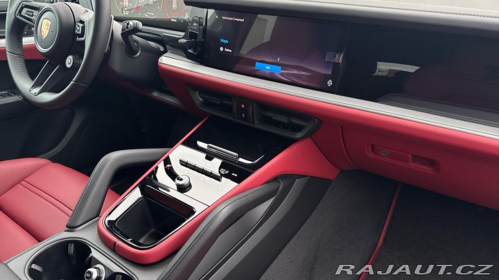 Porsche Cayenne S 2026