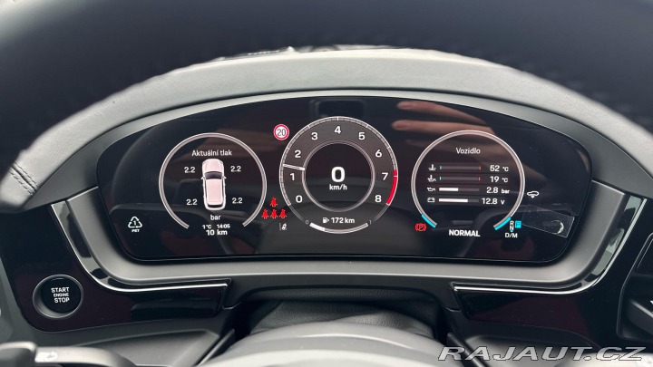 Porsche Cayenne S 2026