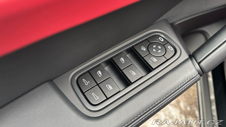 Porsche Cayenne S 2026