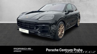 Porsche Cayenne S 2026