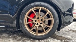 Porsche Cayenne S 2026