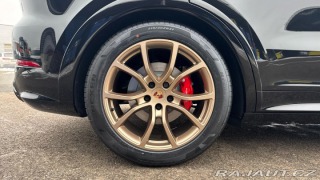 Porsche Cayenne S 2026