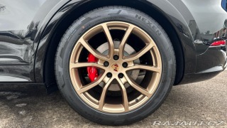 Porsche Cayenne S 2026