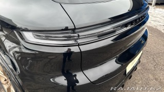 Porsche Cayenne S 2026