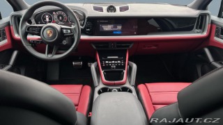 Porsche Cayenne S 2026