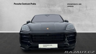 Porsche Cayenne S 2026