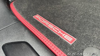 Porsche Cayenne S 2026