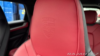 Porsche Cayenne S 2026