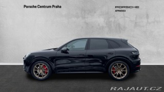 Porsche Cayenne S 2026