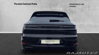 Porsche Cayenne S 2026