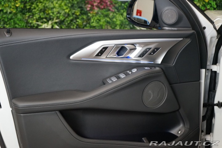 BMW XM 50e*H/K*HUD*360*TAŽNÉ*ACC 2024