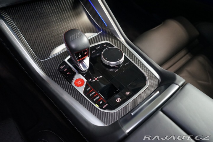BMW XM 50e*H/K*HUD*360*TAŽNÉ*ACC 2024