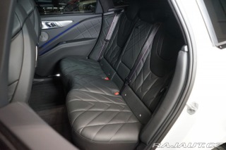 BMW XM 50e*H/K*HUD*360*TAŽNÉ*ACC 2024