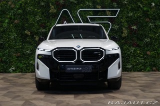 BMW XM 50e*H/K*HUD*360*TAŽNÉ*ACC 2024