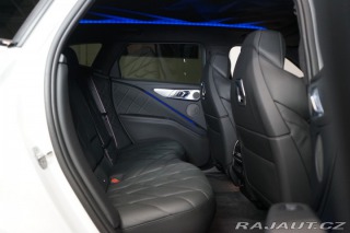 BMW XM 50e*H/K*HUD*360*TAŽNÉ*ACC 2024