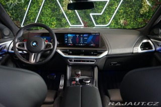 BMW XM 50e*H/K*HUD*360*TAŽNÉ*ACC 2024
