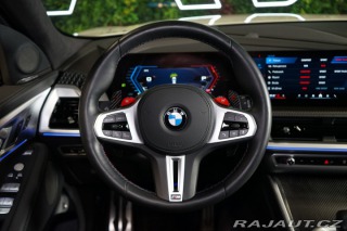 BMW XM 50e*H/K*HUD*360*TAŽNÉ*ACC 2024