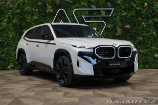 BMW XM 50e*H/K*HUD*360*TAŽNÉ*ACC 2024