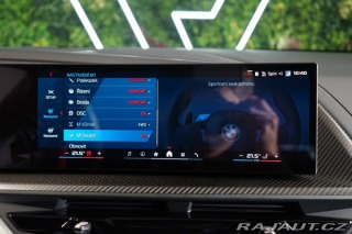 BMW XM 50e*H/K*HUD*360*TAŽNÉ*ACC 2024
