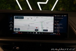 BMW XM 50e*H/K*HUD*360*TAŽNÉ*ACC 2024