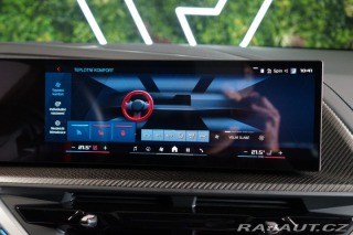 BMW XM 50e*H/K*HUD*360*TAŽNÉ*ACC 2024