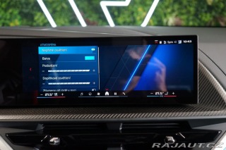 BMW XM 50e*H/K*HUD*360*TAŽNÉ*ACC 2024