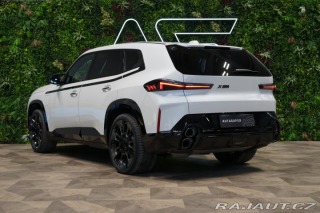 BMW XM 50e*H/K*HUD*360*TAŽNÉ*ACC 2024