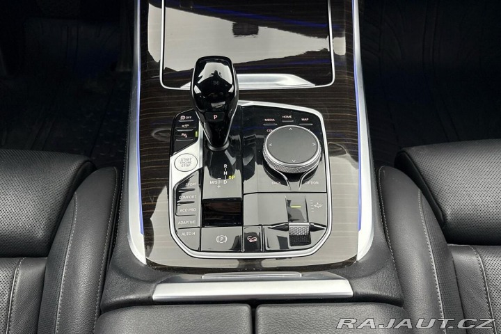 BMW X7 xDrive40d 2021