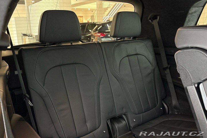 BMW X7 xDrive40d 2021