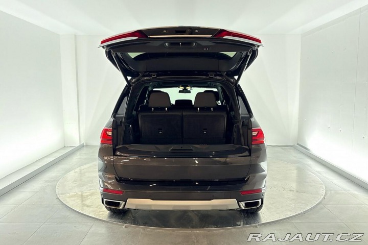 BMW X7 xDrive40d 2021