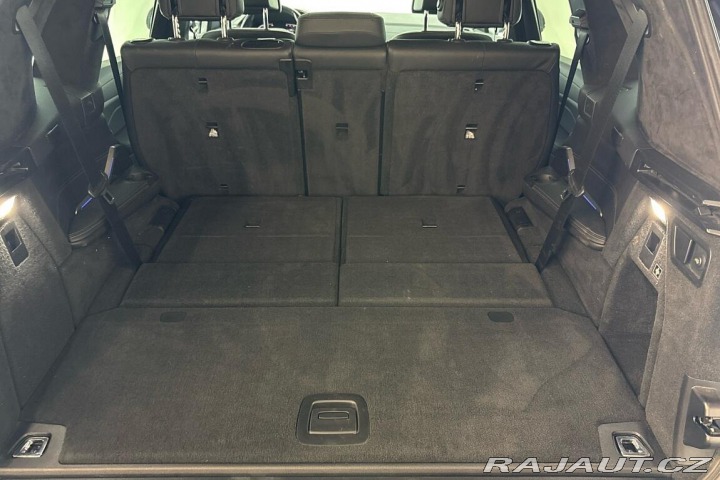 BMW X7 xDrive40d 2021