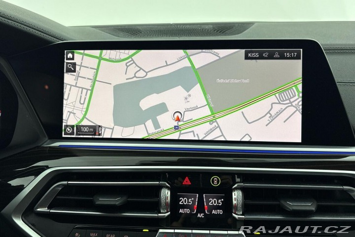 BMW X7 xDrive40d 2021