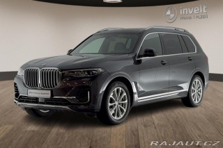 BMW X7 xDrive40d 2021