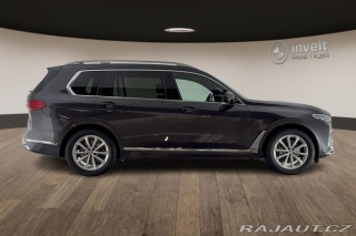 BMW X7 xDrive40d 2021