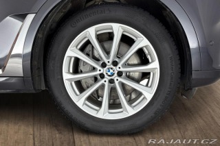 BMW X7 xDrive40d 2021
