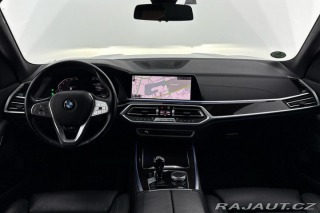 BMW X7 xDrive40d 2021