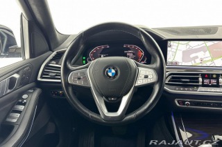 BMW X7 xDrive40d 2021