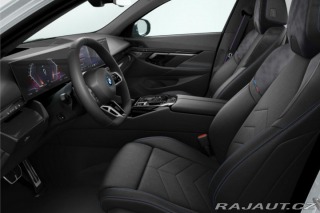 BMW i5 xDrive40 Touring 2026