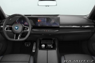 BMW i5 xDrive40 Touring 2026
