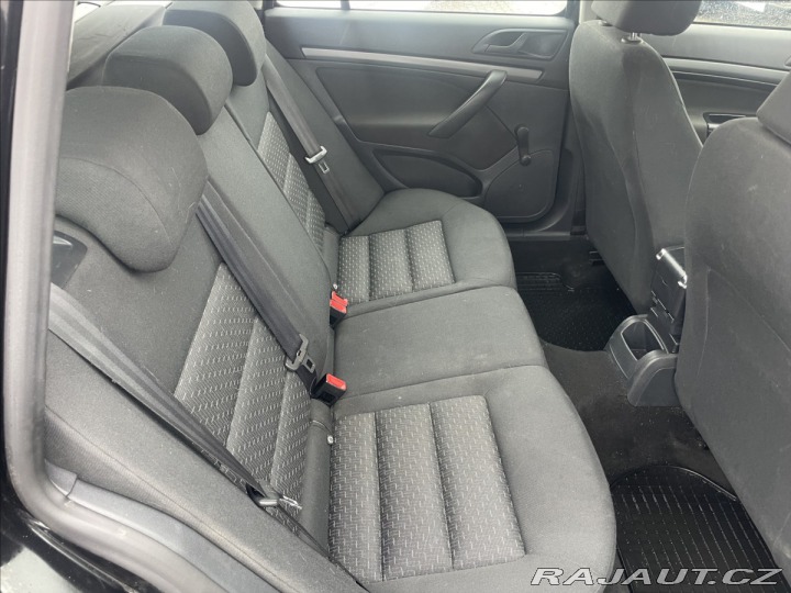 Škoda Octavia 1,6 TDi 77kw Ambiente Taž 2012