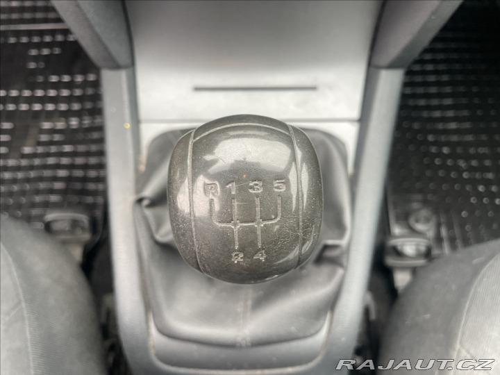 Škoda Octavia 1,6 TDi 77kw Ambiente Taž 2012