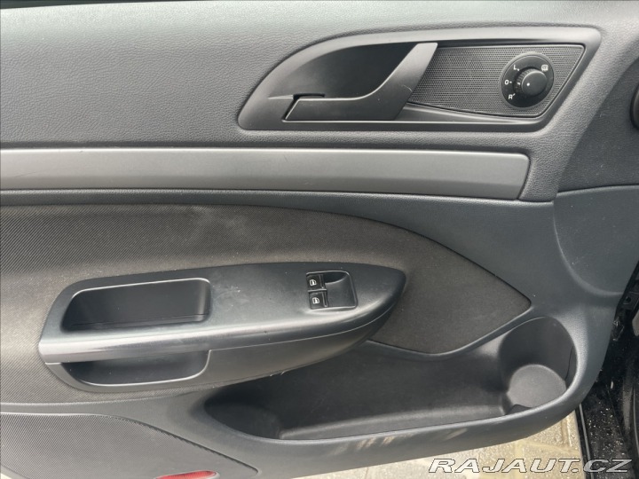 Škoda Octavia 1,6 TDi 77kw Ambiente Taž 2012