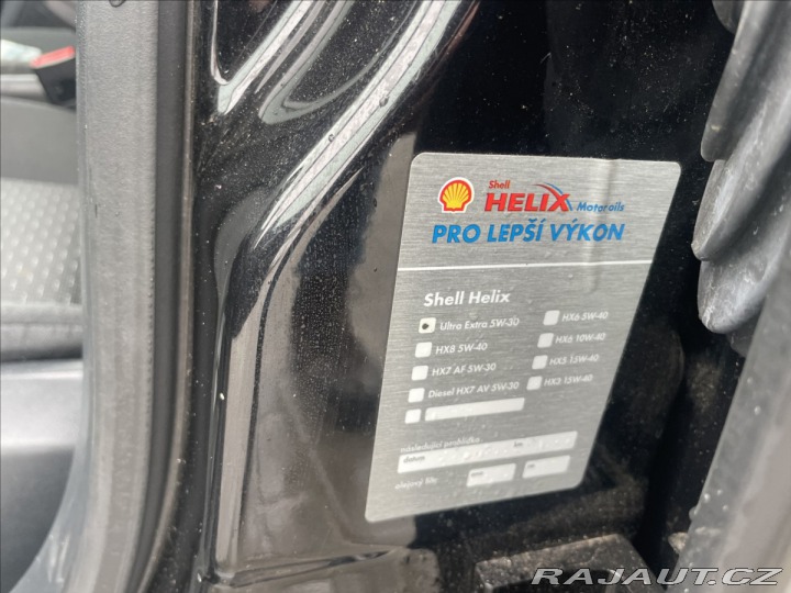 Škoda Octavia 1,6 TDi 77kw Ambiente Taž 2012