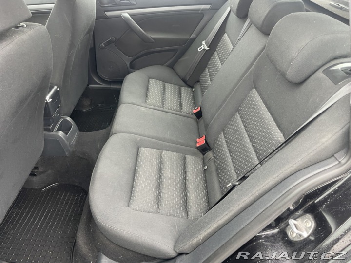 Škoda Octavia 1,6 TDi 77kw Ambiente Taž 2012